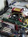 2006 - Banco Prova prima Matrox RTX2 Full HD da testare !